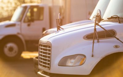 Protect your fleet with the right insurance